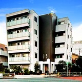 アロードハイム西馬込