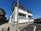 ＮＲハイムⅡの外観