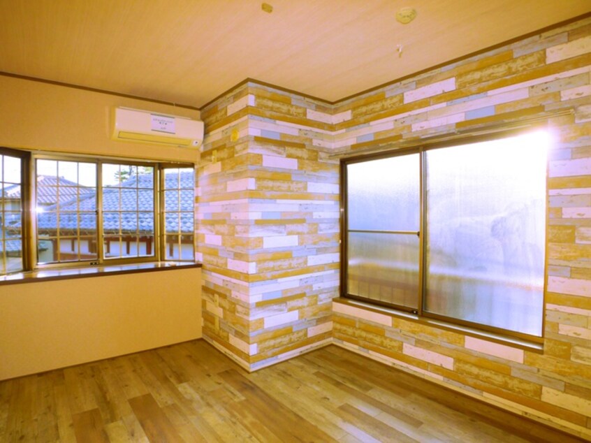 居室 シャト－サンライズ２