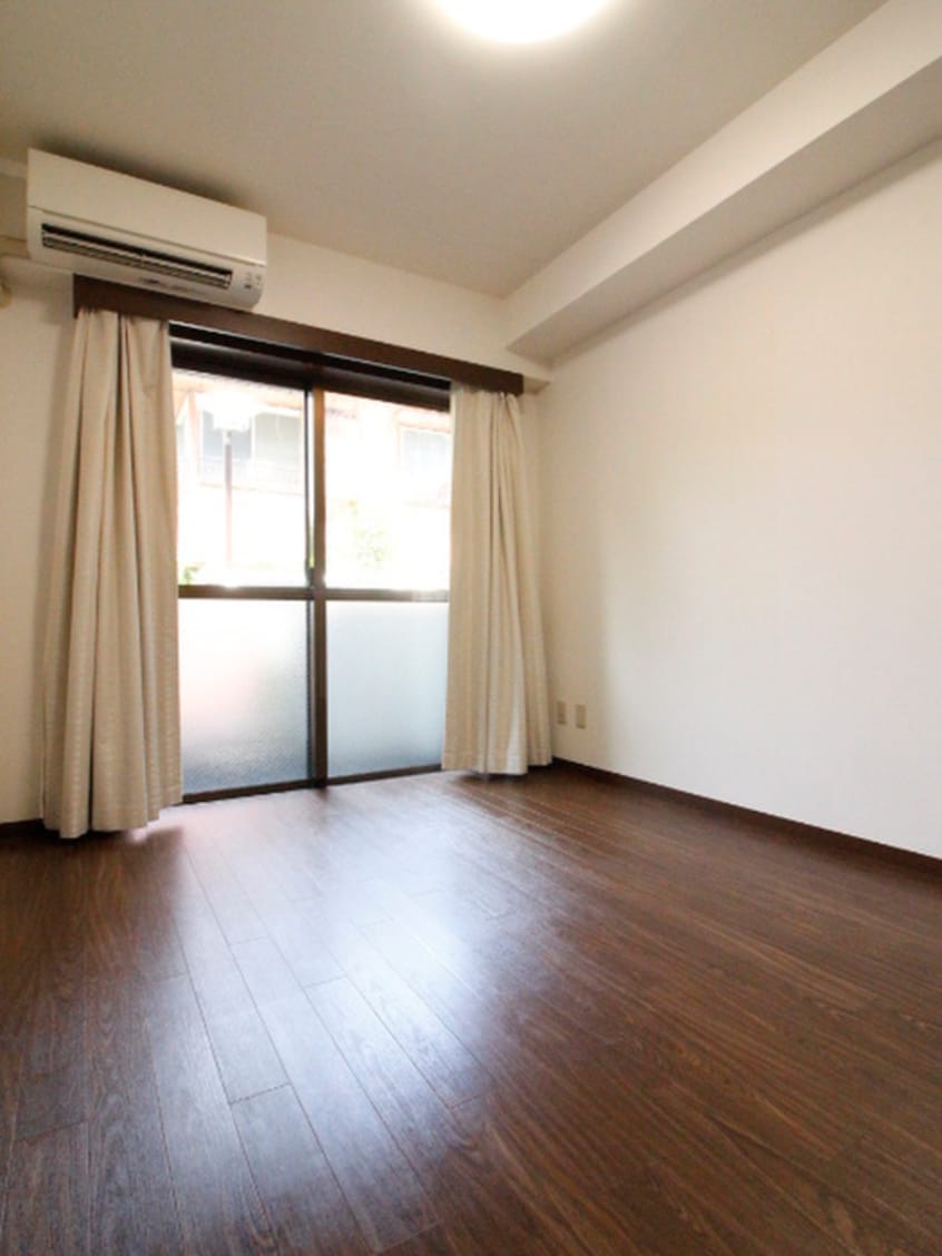 居室 蒲田モリコーポ