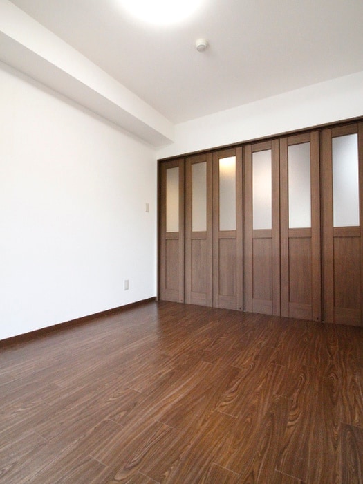 居室 蒲田モリコーポ