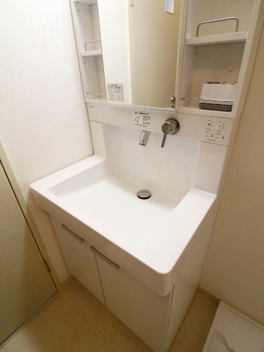 洗面 蒲田モリコーポ