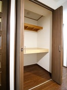 収納 蒲田モリコーポ