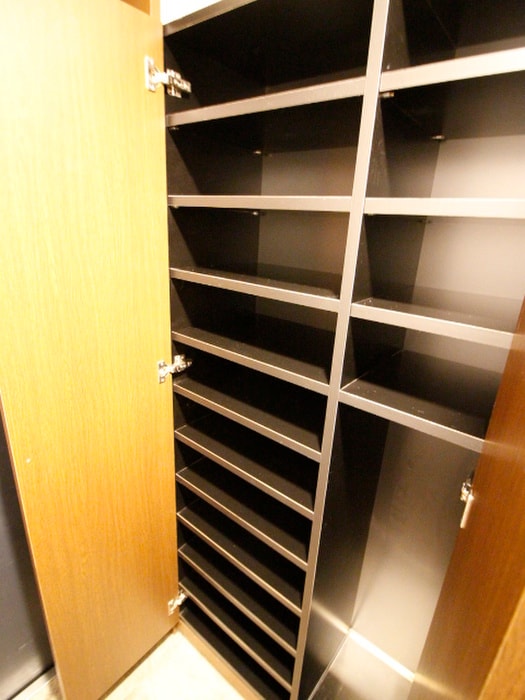 靴箱 蒲田モリコーポ