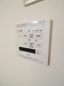 内観写真 蒲田モリコーポ