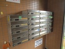 建物設備 ピオニ－Ⅲ