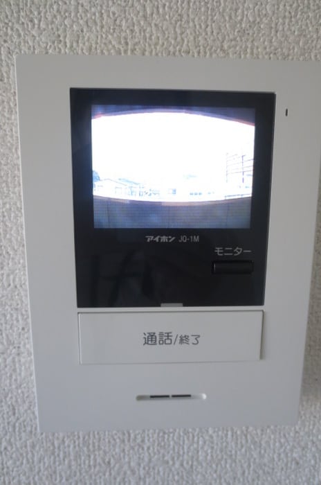 内観写真 ピオニ－Ⅲ