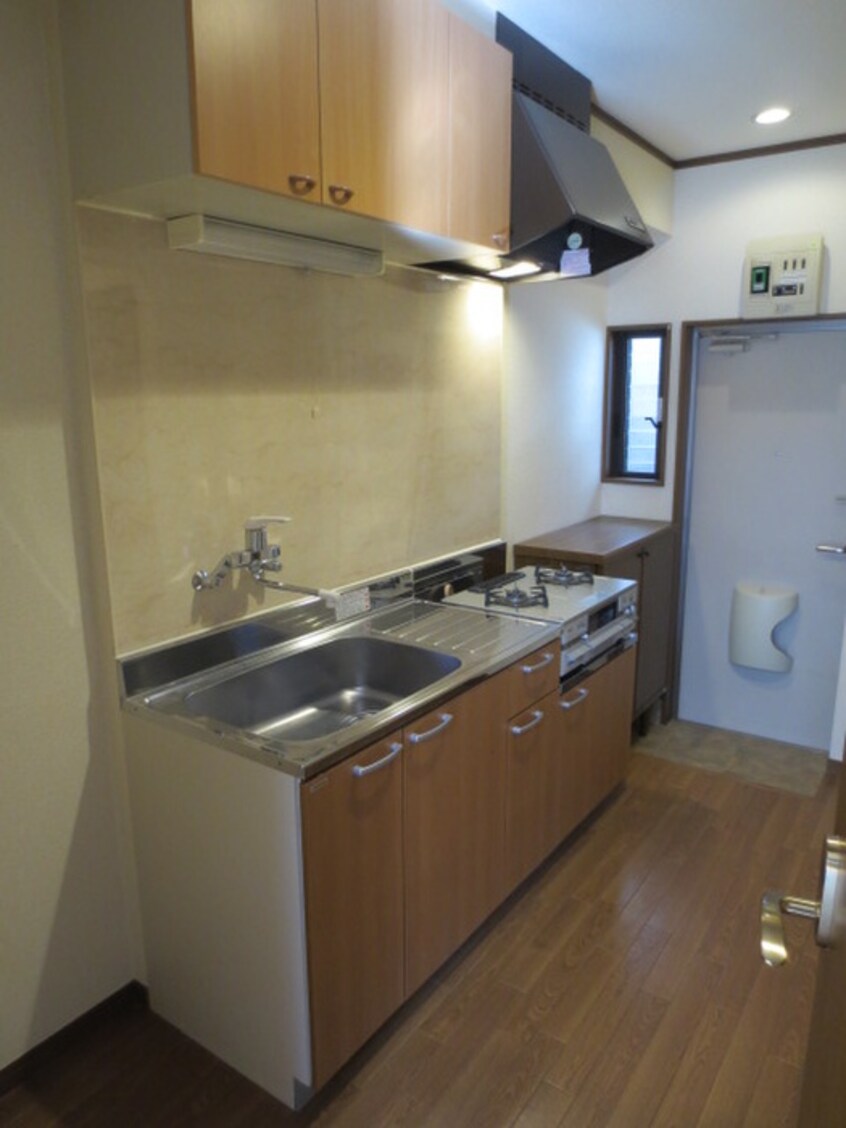 キッチン グランビア