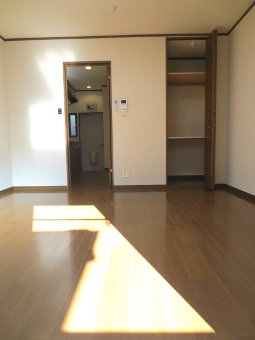 居室 グランビア