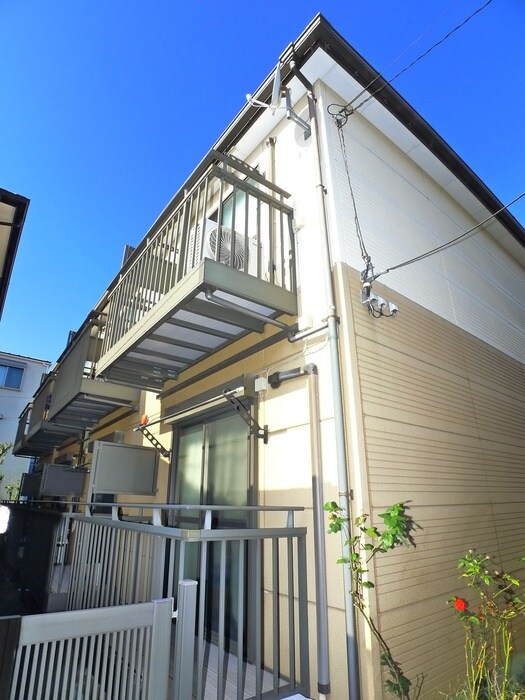 外観写真 グランビア