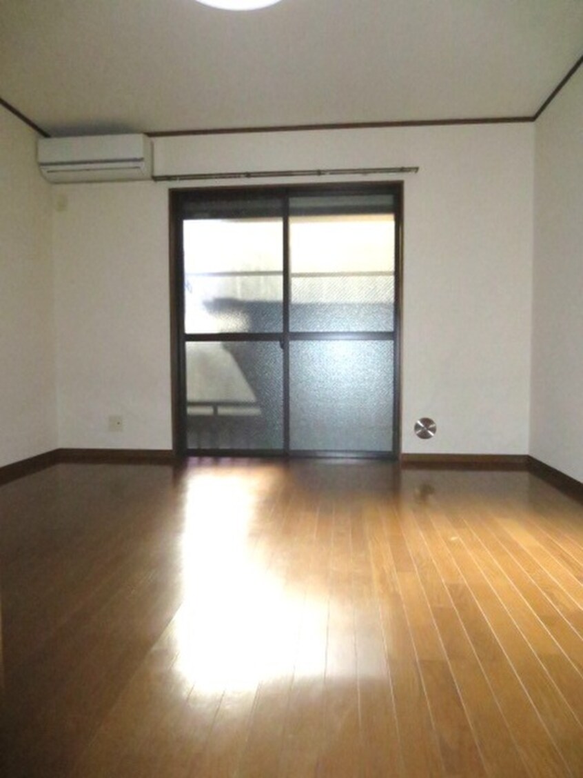 内観写真 グランビア