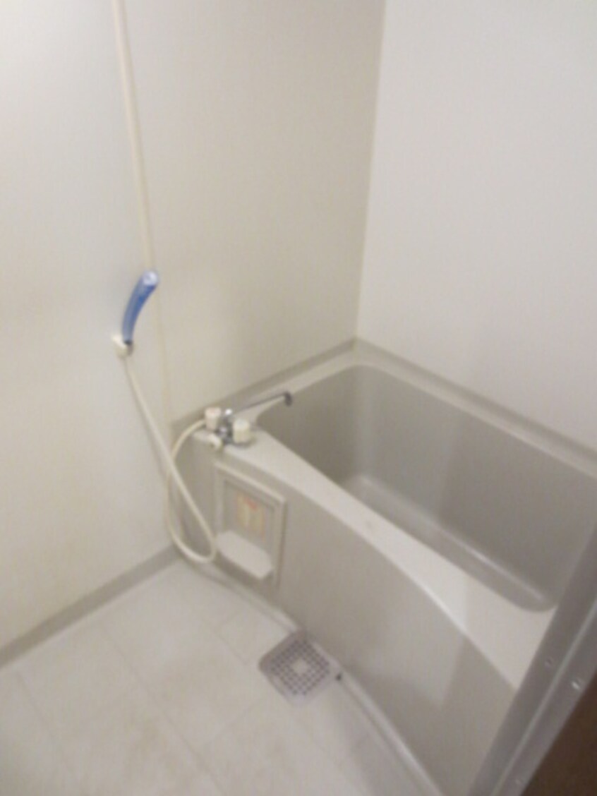 バス／シャワールーム等 グランビア