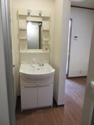 洗面 グランビア