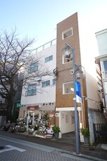 浜野ビル