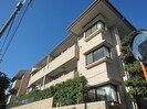 Ｍ・Ｓアネックス鷺沼の外観