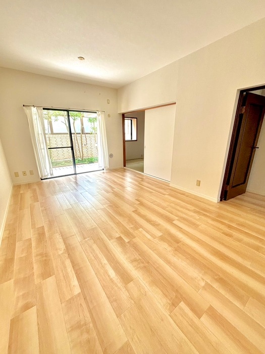 居室 Ｍ・Ｓアネックス鷺沼