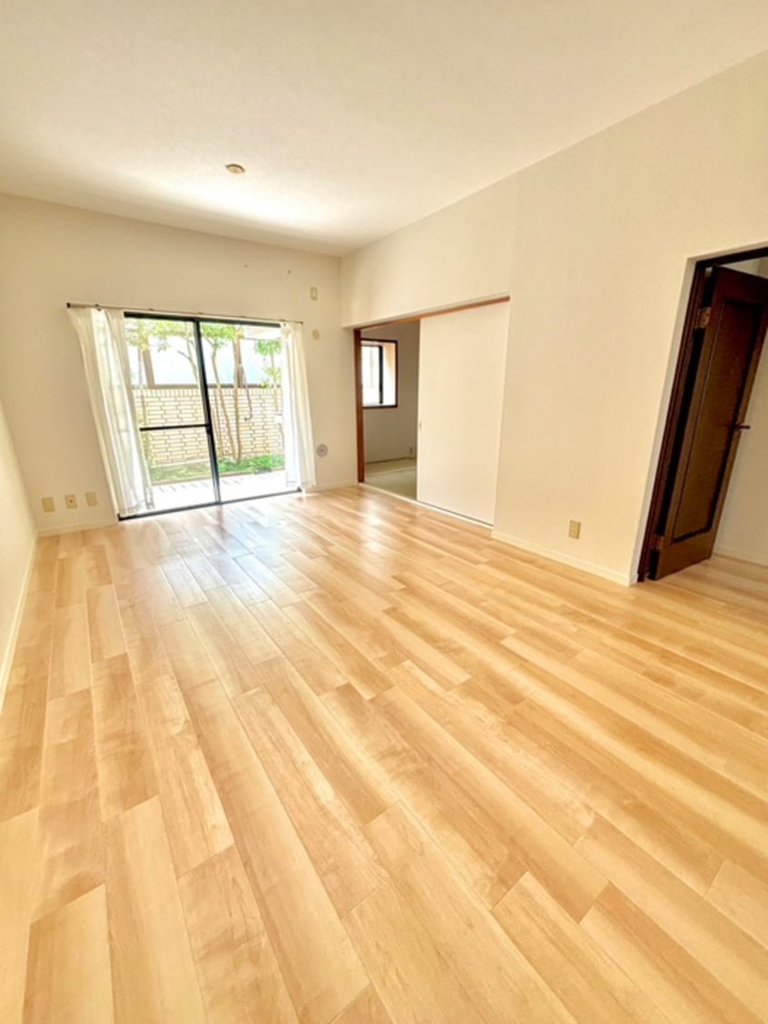 居室 Ｍ・Ｓアネックス鷺沼