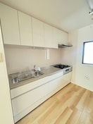 キッチン Ｍ・Ｓアネックス鷺沼