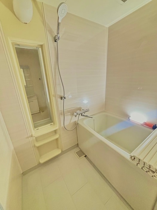 バス／シャワールーム等 Ｍ・Ｓアネックス鷺沼