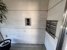 建物設備 Ｍ・Ｓアネックス鷺沼