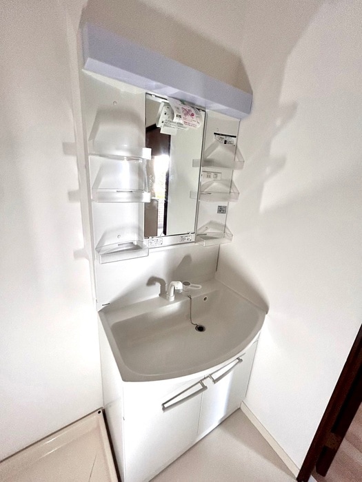 洗面 Ｍ・Ｓアネックス鷺沼