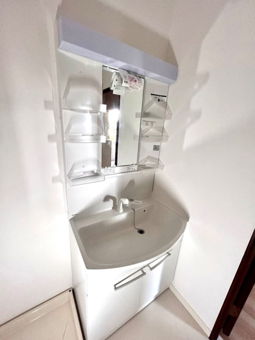 洗面 Ｍ・Ｓアネックス鷺沼