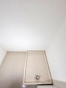 洗濯機置場 Ｍ・Ｓアネックス鷺沼