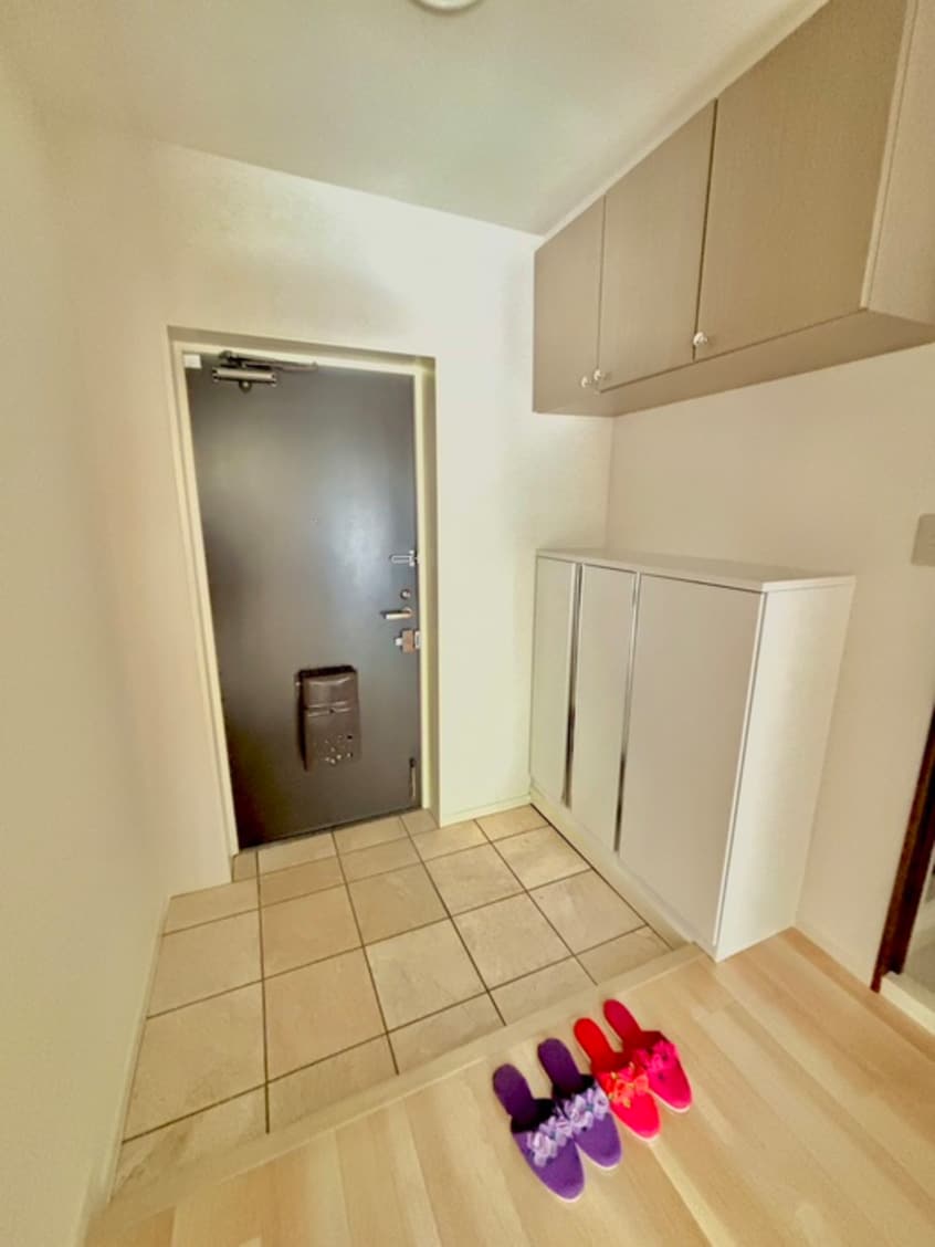 収納 Ｍ・Ｓアネックス鷺沼