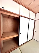 収納 Ｍ・Ｓアネックス鷺沼