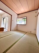 居室 Ｍ・Ｓアネックス鷺沼