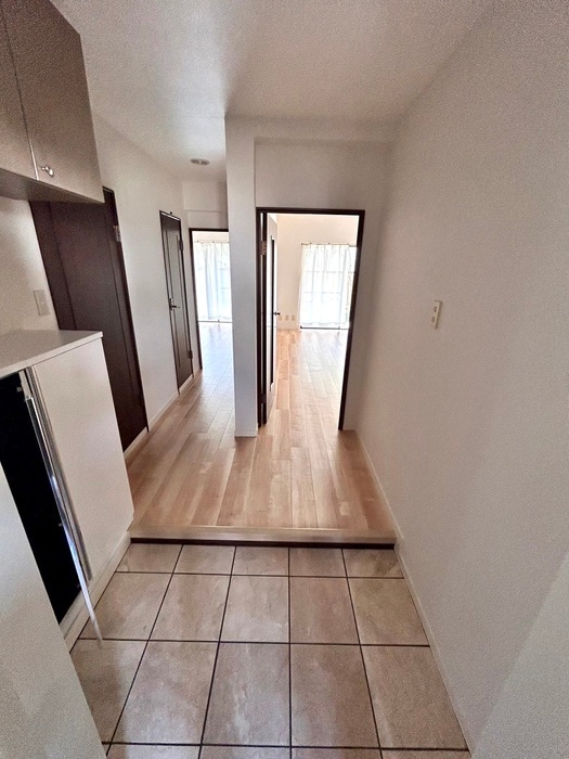 廊下 Ｍ・Ｓアネックス鷺沼