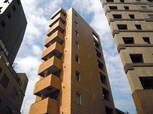 ﾗｲｵﾝｽﾞﾏﾝｼｮﾝ白山第３(803)