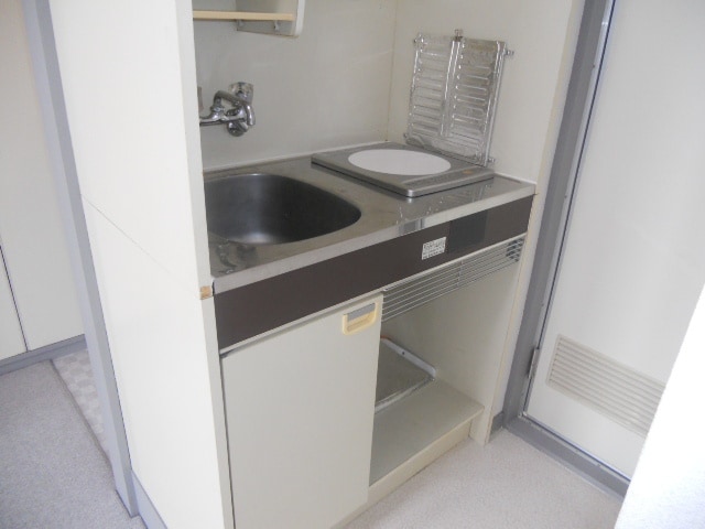 内観写真 ﾗｲｵﾝｽﾞﾏﾝｼｮﾝ白山第３(803)