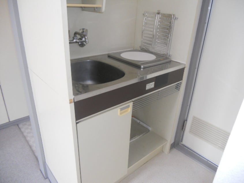 内観写真 ﾗｲｵﾝｽﾞﾏﾝｼｮﾝ白山第３(803)