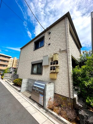 カーサビアンカ