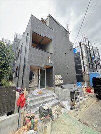 仮）robot home 鉄道博物館