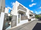 Ｖｉｌｌａ　Ｌｅｏｎｅの外観