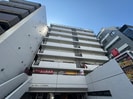 ﾗｲｵﾝｽﾞﾏﾝｼｮﾝ新大久保第2(1001)の外観