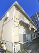 フラットアベニュー