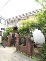 高橋荘