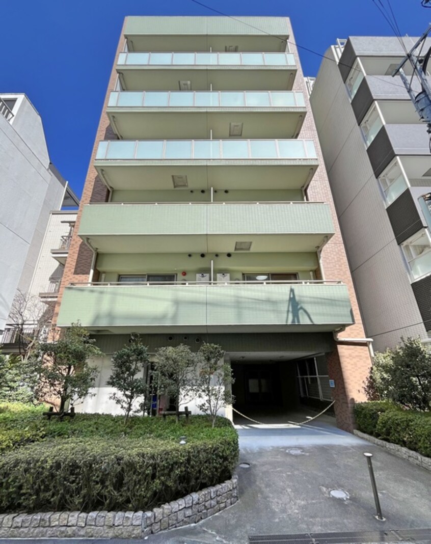 外観写真 コレット春日