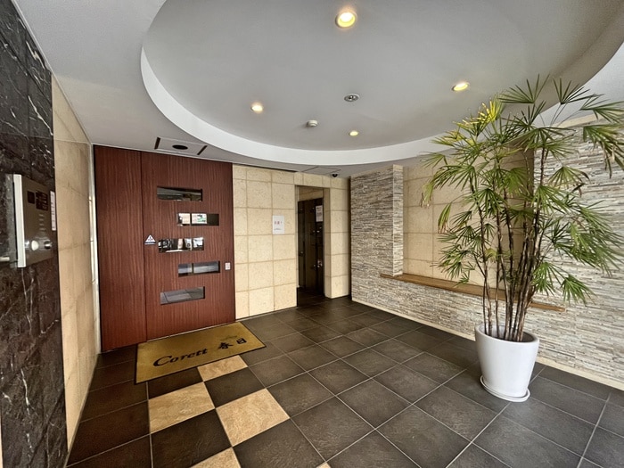 建物設備 コレット春日