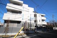 アナシエ鹿浜
