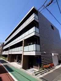 パティーナ蒲田Ｄｕｏ（105）