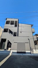 外観写真 Ｊ－Ｍａｉｓｏｎ川口Ⅰ