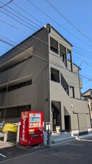エントランス部分 Ｊ－Ｍａｉｓｏｎ川口Ⅰ