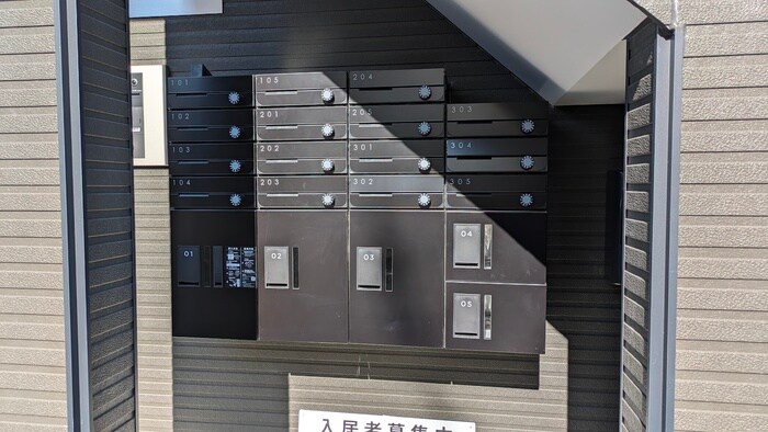 その他 Ｊ－Ｍａｉｓｏｎ川口Ⅰ