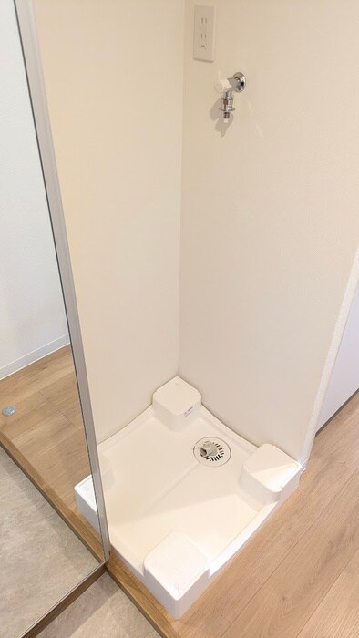 洗濯機置場 Ｊ－Ｍａｉｓｏｎ川口Ⅰ