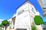 上山町ニ丁目戸建て