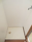 洗濯機置場 ＰＲＩＭ　ＲＯＳＥ・Ｍ壱番館